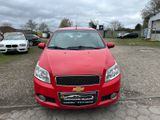 Chevrolet Aveo Schrägheck LT - Chevrolet Aveo in Dortmund