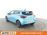 Renault Clio 1.0 TCe Intens *EASY-PAKET*LED*SHZ*TEMPO* - Renault Clio: Blau