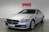 Mercedes-Benz SLK 350 !!! TOP !!! Original 54.064km !!! - scheckheftgepflegte Mercedes SLK 350