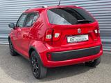 Suzuki Ignis Comfort 4x4 Kamera 1.Hand** - Suzuki Ignis Gebrauchtwagen
