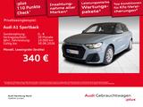 Audi A1 Sportback 30 TFSI S line S tronic Sound LED - Audi A1 Gebrauchtwagen in Hamburg