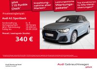 Audi A1 - Vorschau Bild 1