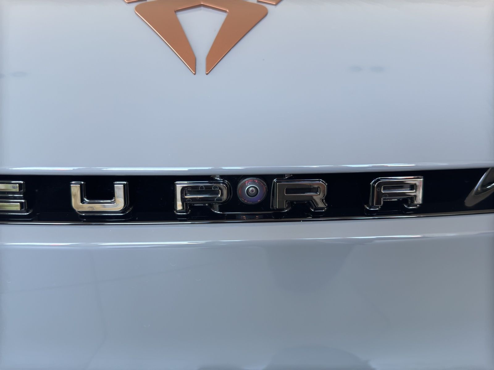 Cupra Born - Bild 22