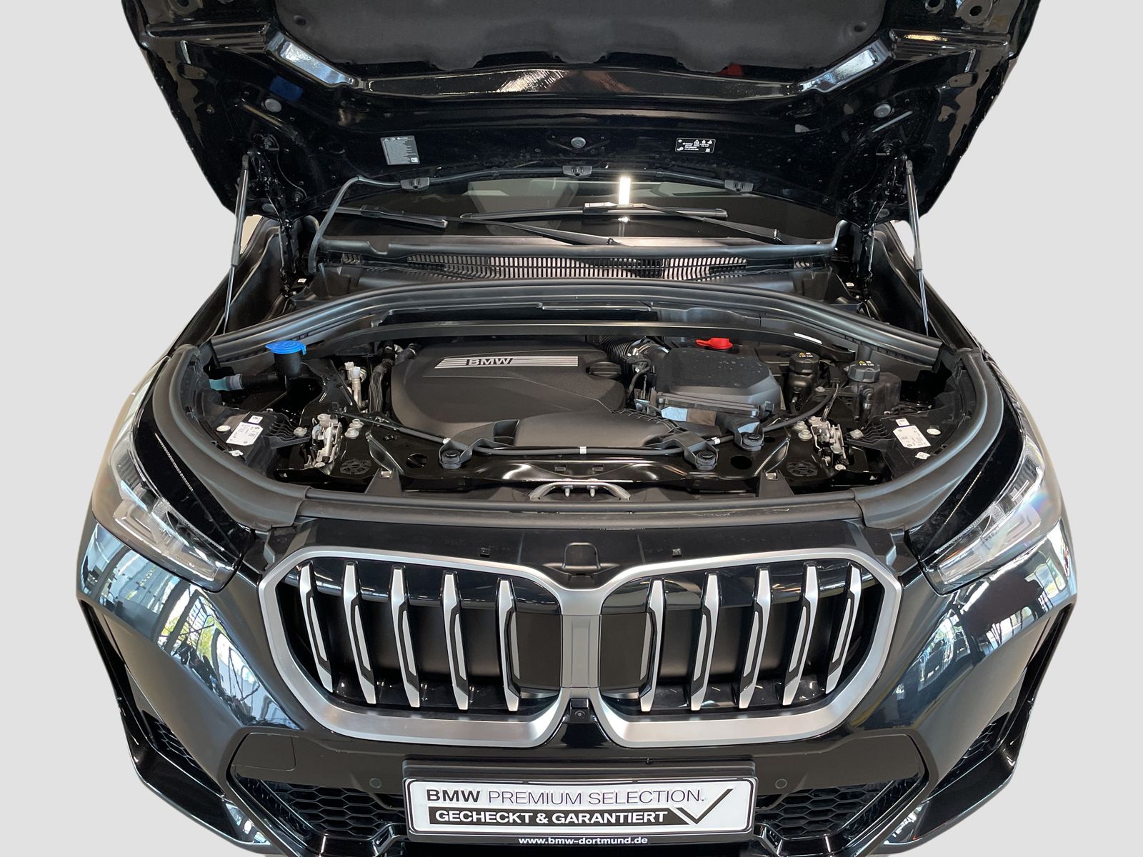 BMW X1 - Bild 15