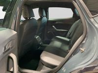 Cupra Formentor - Vorschau Bild 9