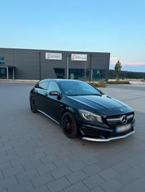 2015 Mercedes-BENZ CLA AMG 照片 4