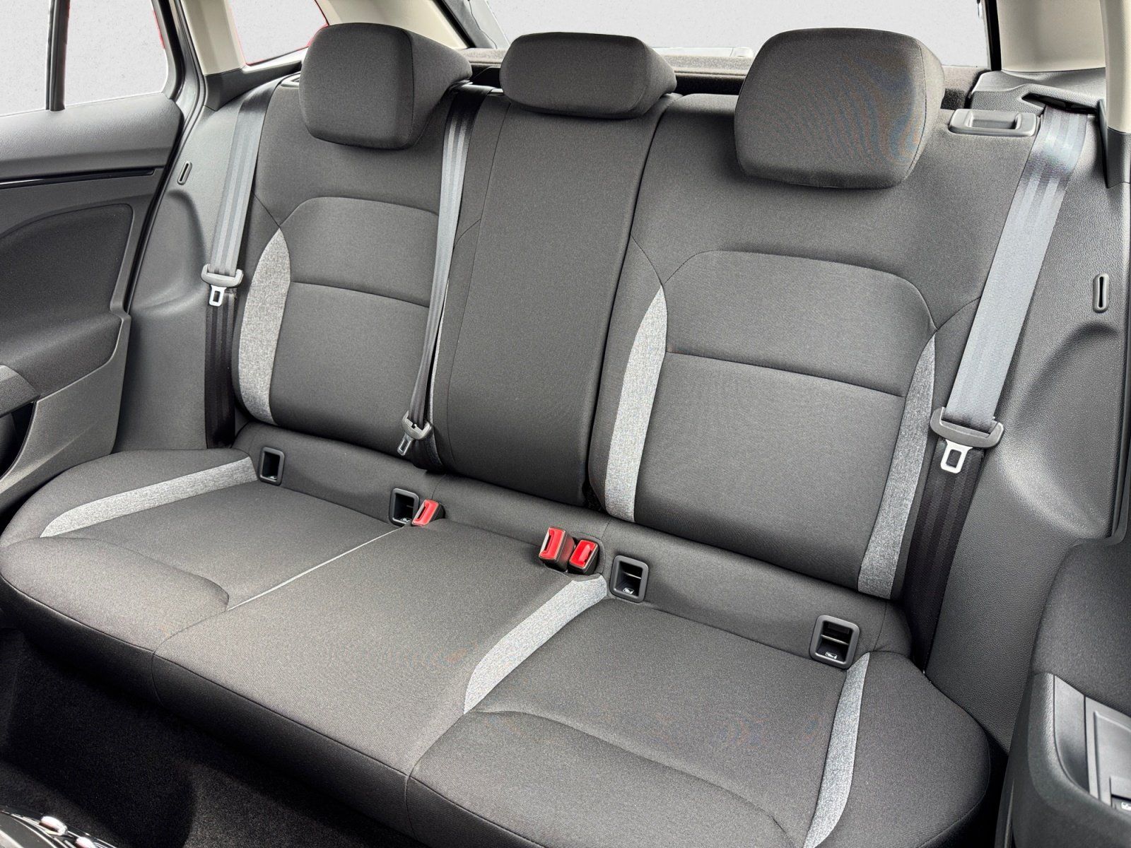 Skoda Scala - Bild 10