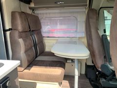 Challenger Vany 117 CS,Automatik,Fiat 150 PS