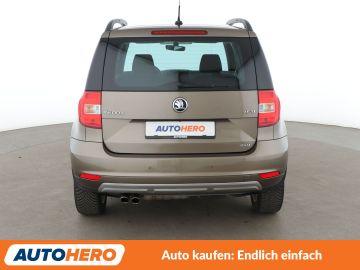 Skoda Yeti - 5