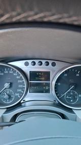 Mercedes-Benz Mercedes R klasse - gebrauchte Mercedes-Benz R 320 aus dem Jahr 2006