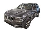 BMW X5 xDrive 45e SitzLuft 360 Laser HUD AHK DAProf - BMW X5: Xdrive45e