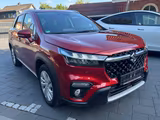 Suzuki S-Cross 1.4 Hybrid ALLGRIP 4x4 Garantie 8/2029 - gebrauchte Suzuki (SX4) S-Cross aus dem Jahr 2024