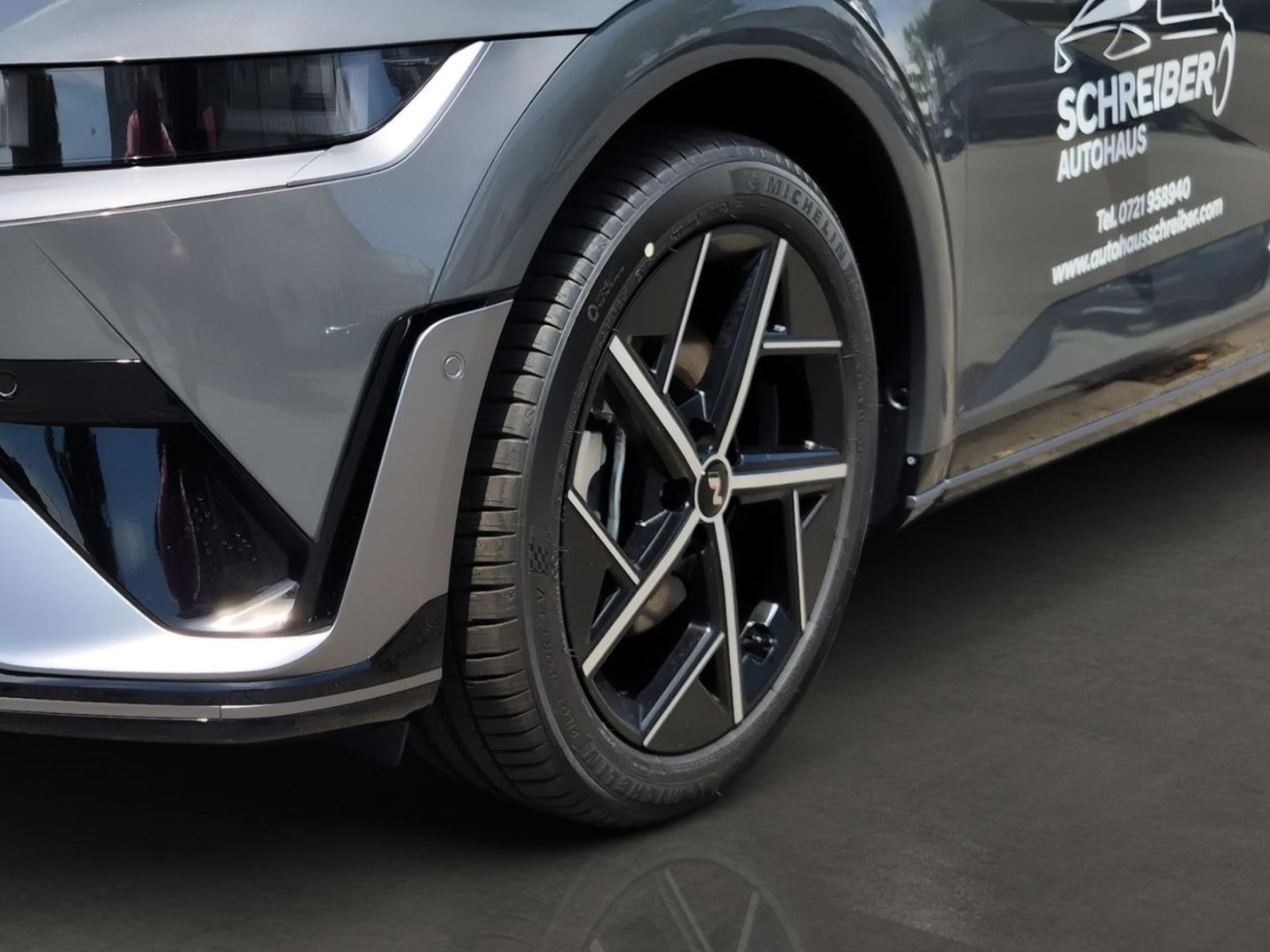 Hyundai IONIQ 5 – Bild 6