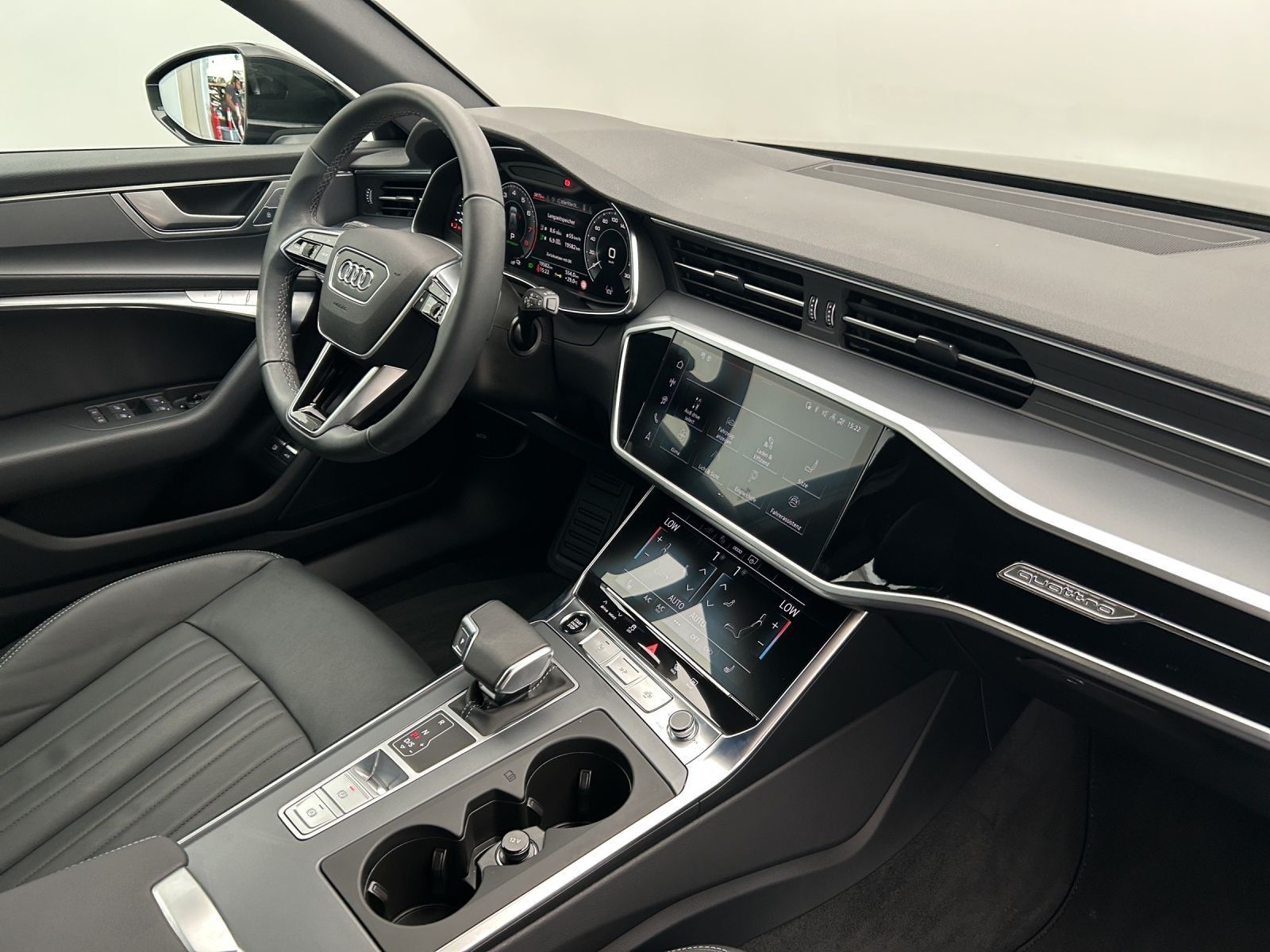Audi A6 - Bild 7