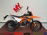KTM 125 ENDURO R - SOFORT VERFÜGBAR!!! - KTM ENDURO 125