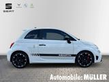 Abarth 595 Competizione 1.4 T-Jet 16V 132kw XENON Navi  - Abarth 595 Competizione Gebrauchtwagen