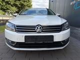 Volkswagen Passat Variant 1.4 TSI CNG *Tempomat*Navi*SHZ* - Volkswagen Passat mit CNG-Antrieb
