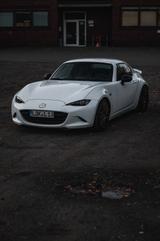 Mazda MX-5 ND/RF 2.0 - HiFi, Carplay, Zyme... - Mazda: Mazda5