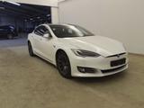 Tesla Model S  AWD Dual Raven - gebrauchte Tesla Model S aus dem Jahr 2019