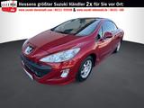 Peugeot 308 CC 1.6 Tendance 120 VTi - gebrauchte Peugeot 308 aus dem Jahr 2011
