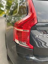 Volvo XC90 D5 AWD Geartronic Inscription Inscription - Volvo XC90: Geartronic