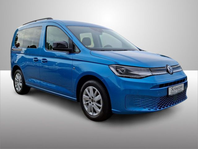 CADDY 2.0 TDI LIFE LED+SHZ+PDC+APP