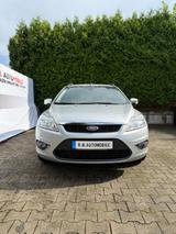Ford Focus Turnier Style + - Ford Focus aus 2010: Turnier