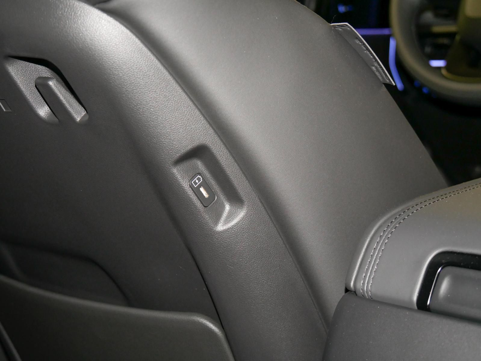 Hyundai SANTA FE - Bild 22