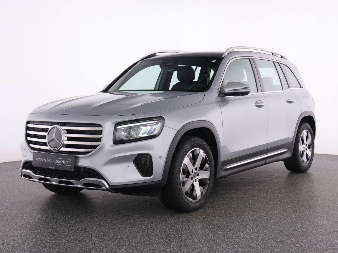 Mercedes-Benz GLB 200 d Progressive+NavPrm+Pano+LED-HP+Mem+360 imagem 2