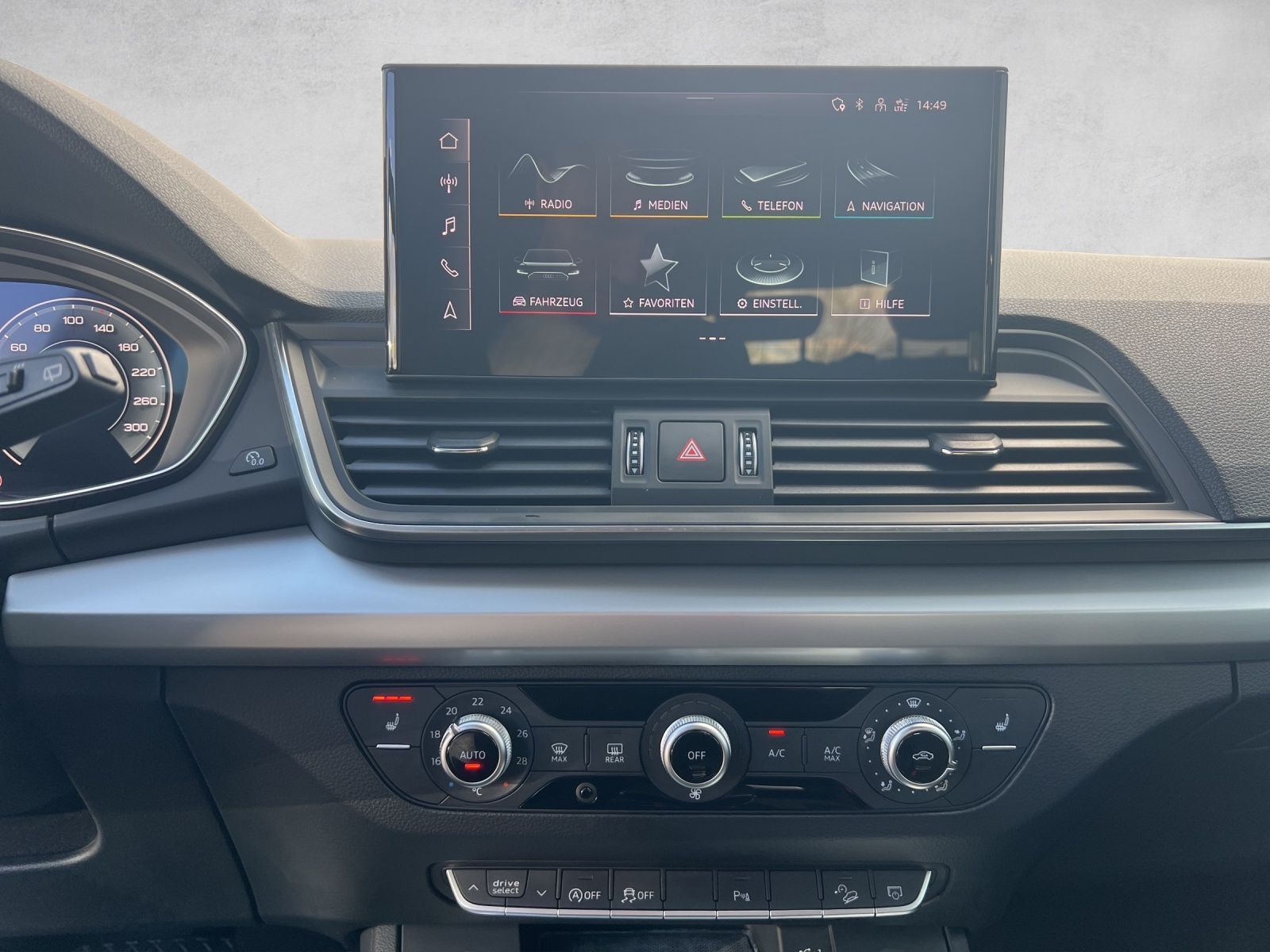 Q5 advanced 50 TDI quattro 210(286) kW(PS) tiptr