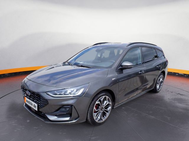 Ford Focus Turnier 1.0 EcoBoost ST-Line*ACC*