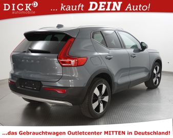 Volvo XC40 - 8