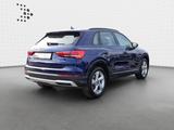 Audi Q3 35 TFSI advanced ACC*LED*virtual* - Audi Q3 Jahreswagen