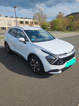 Kia Sportage Spirit 1.6T(2. beste Ausstattungslinie) - : Geländewagen, Best