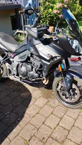 Triumph Tiger Sport 1050 NH01 - TRIUMPH TIGER SPORT 1050