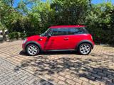 MINI One Chili Red - MINI ONE von privat
