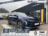 Renault Scenic E-TECH 100% ele Techno 170 Comfort Range - Renault Scenic: E10