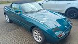 BMW Z1 urgrün-metallic/gelb - : Grün, Metallic