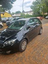 Volkswagen Golf Plus 1.4 TSI DSG Highline Highline - Volkswagen Golf Plus: Highline Tsi