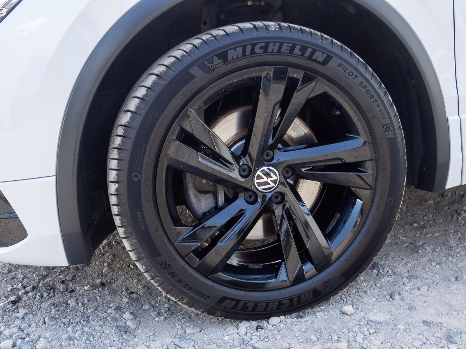 Volkswagen Tiguan Allspace - Bild 12