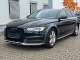Audi A6 Allroad 3.0 TDI Quattro *PDC*MEMORY*XENON*