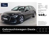 Audi A6 Avant 45 TDI quattro S line P-Dach/Matrix/RFK