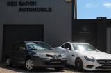 Renault Megane  1.6 16V AUTOMATIK KLIMA PANORAMA SITZHEI - Renault Megane: 16v