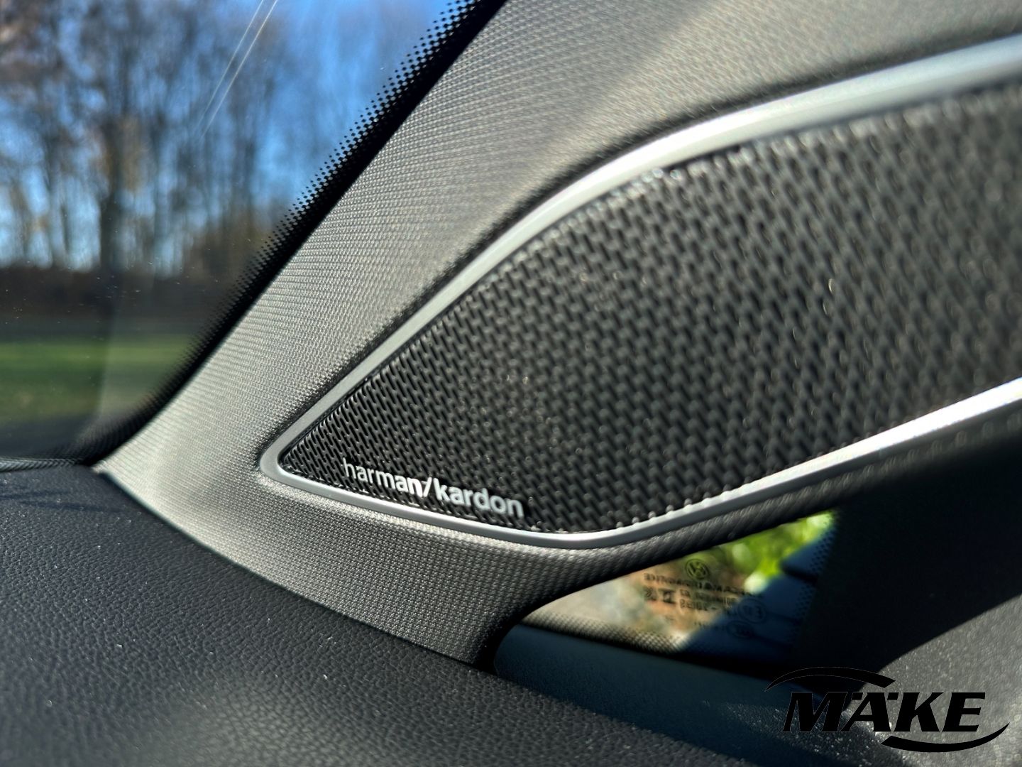 Golf GTI 2.0 TSI OPF DSG DCC BLACK STYLE RFK HUD