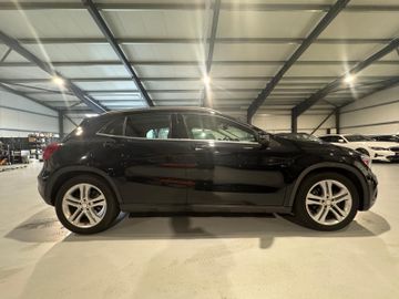 Mercedes GLA 200 - 12