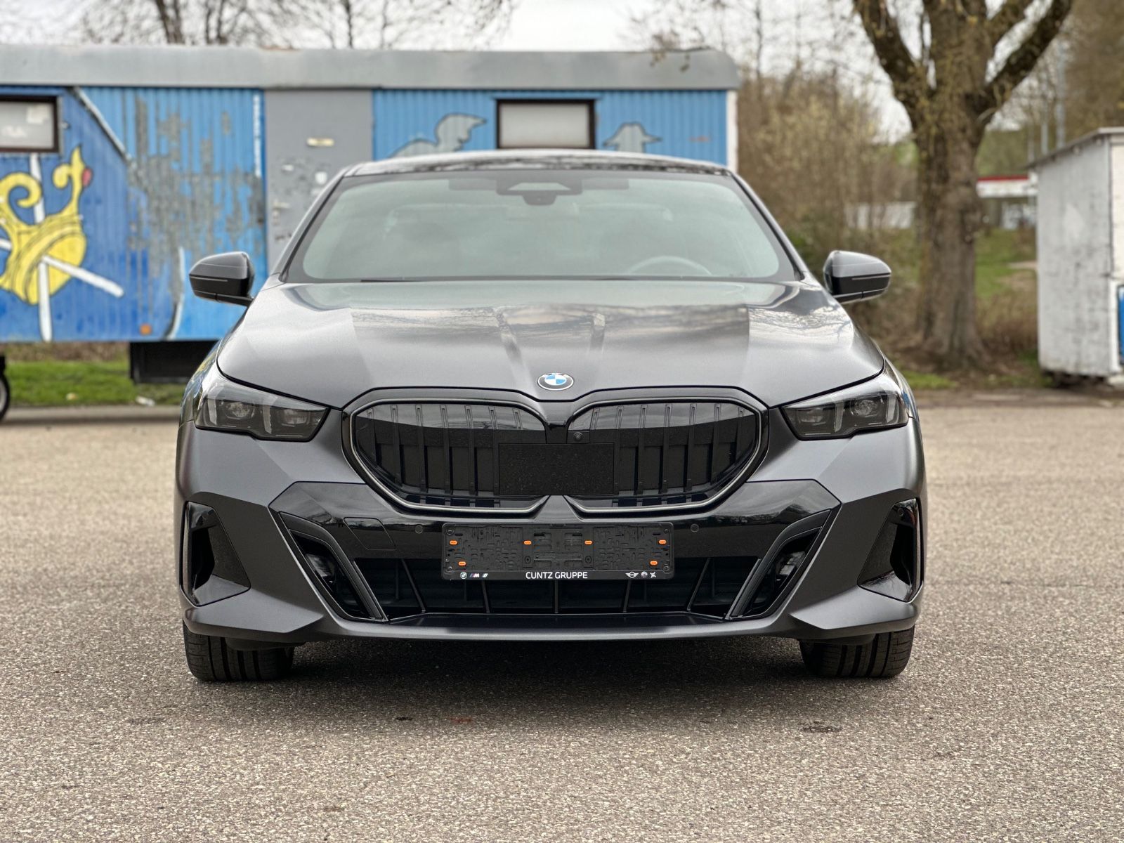 BMW 520d Limousine M Sport Paket, WERKSGARANTIE H&K imagem 2