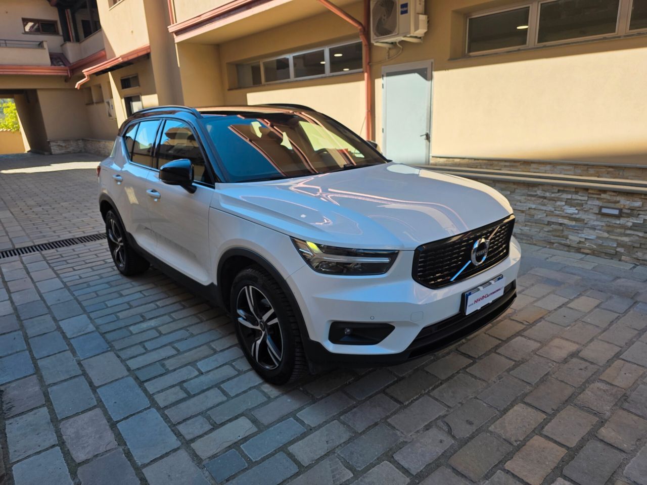VOLVO ANDERE