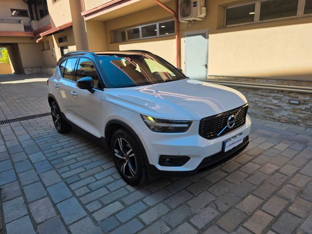 VOLVO ANDERE
