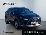 Lexus RX 450h Luxury Line *Allrad*HUD*360*Pano*Levinso - Lexus RX 450 in Berlin