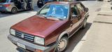 Volkswagen Jetta - Volkswagen Jetta aus 1990